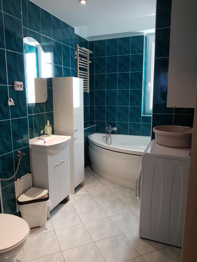 Anmar Kosciuszki Apartment Gdansk Luaran gambar